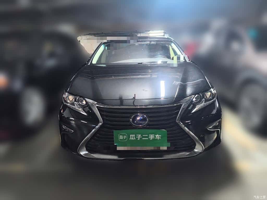 Lexus ES, 2016 24