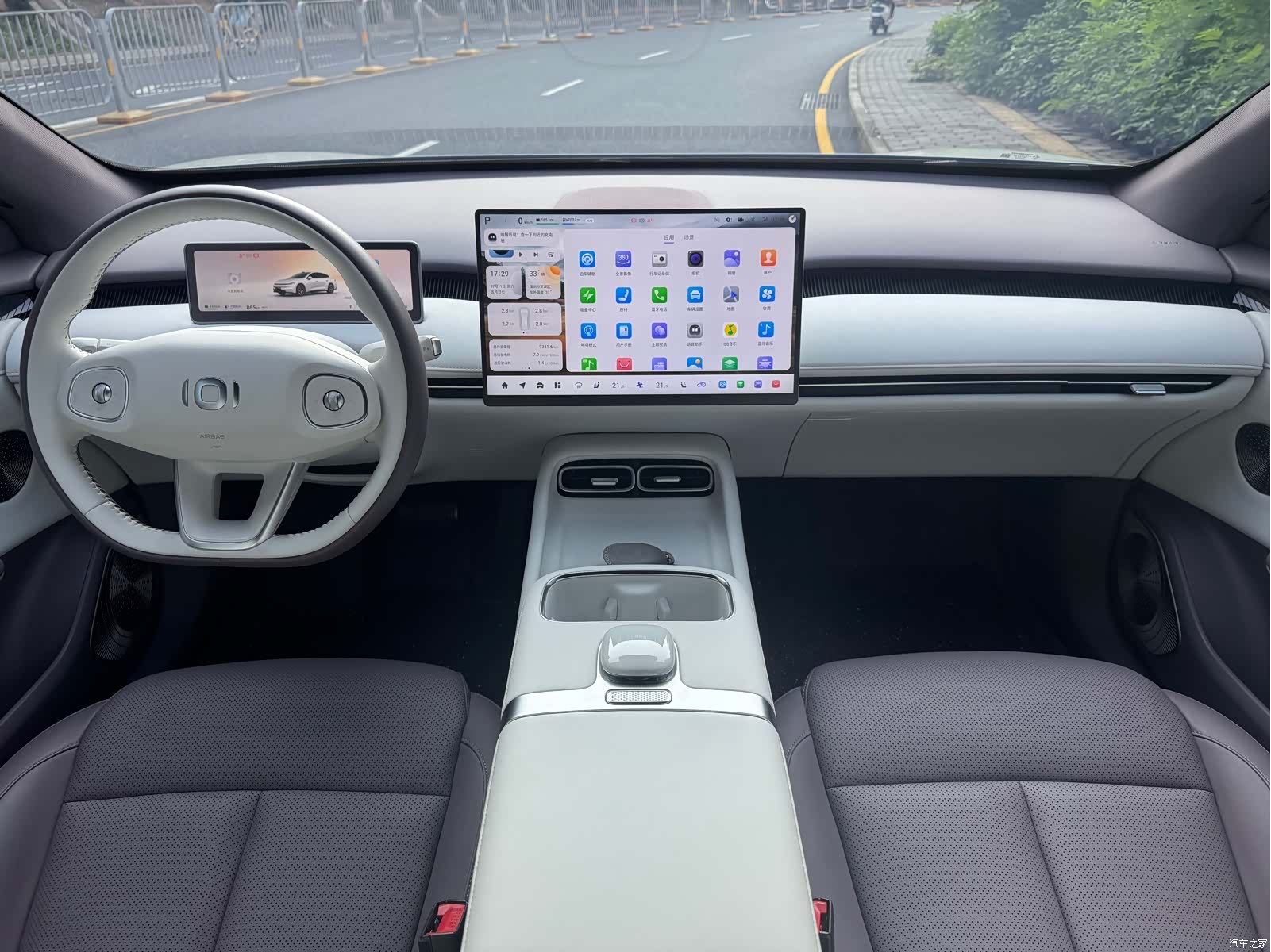 Changan Eado, 2025 8