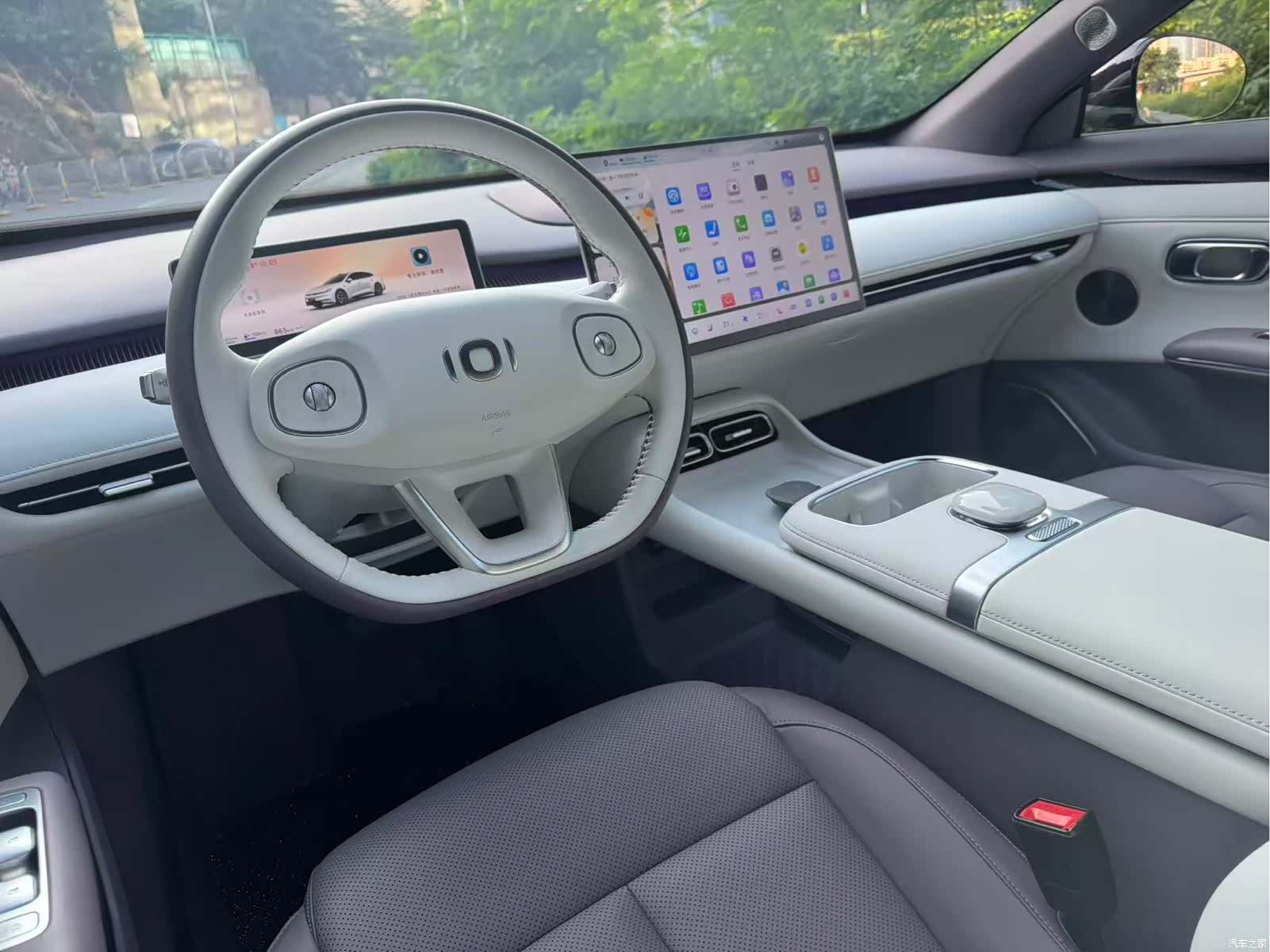 Changan Eado, 2025 13