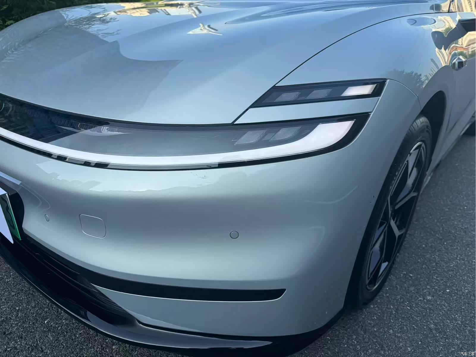 Changan Eado, 2025 22