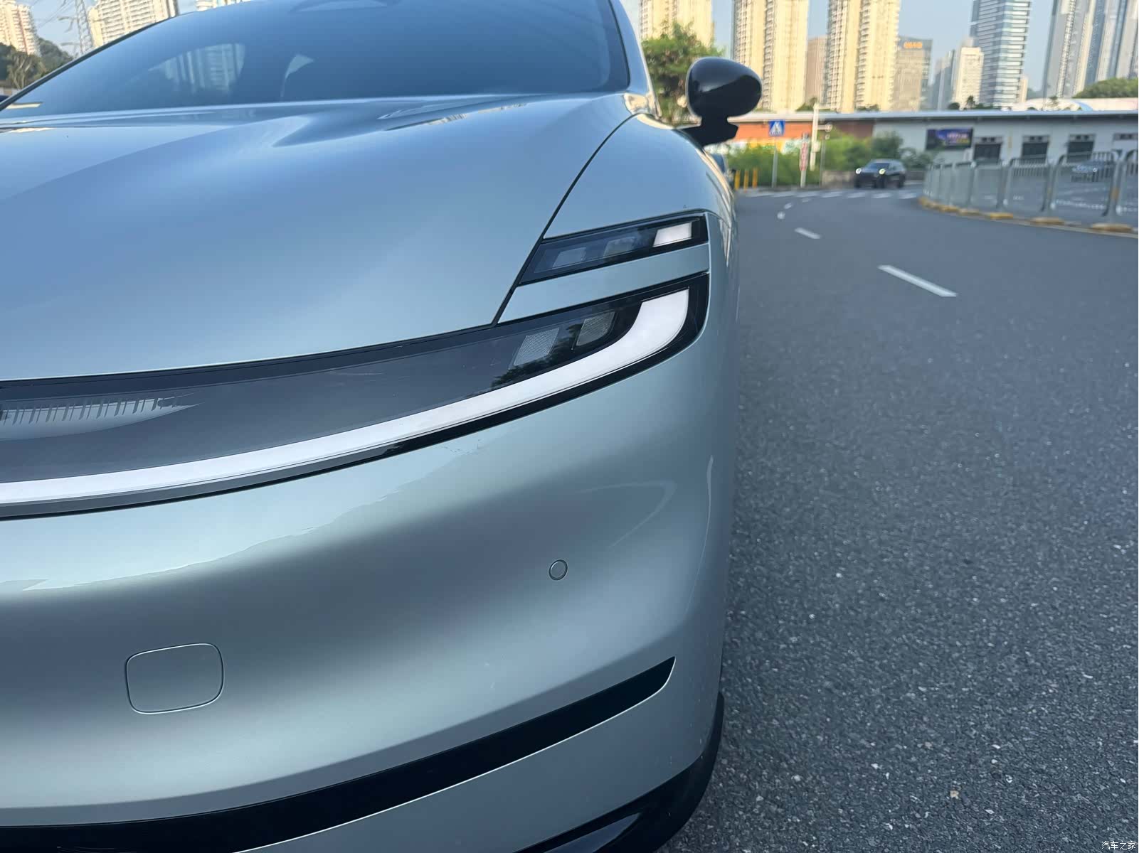 Changan Eado, 2025 23