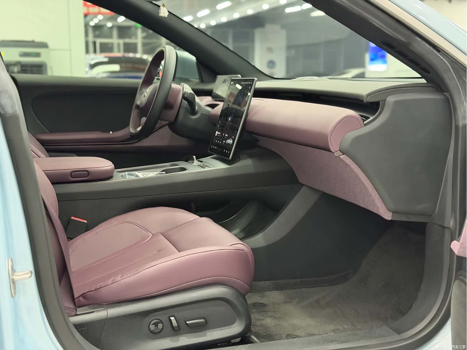 NIO ET5, 2023 9