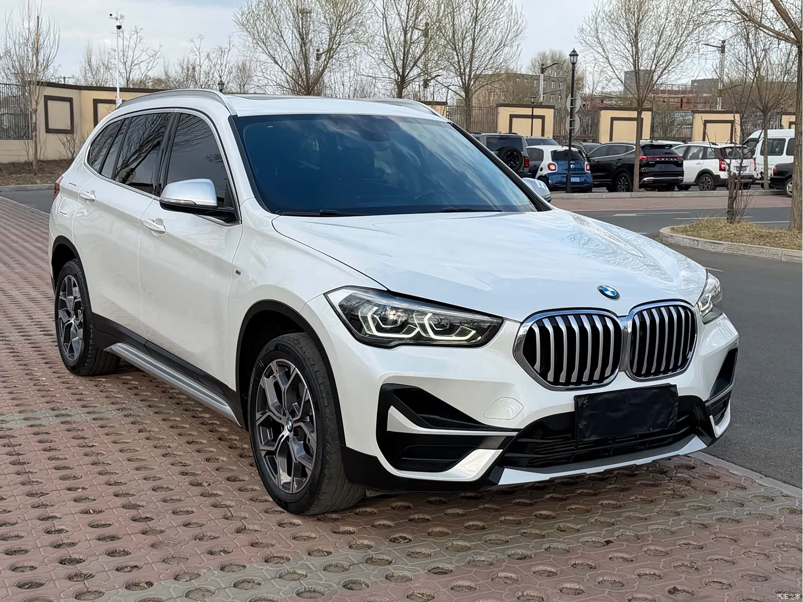 BMW X1, 2022 2