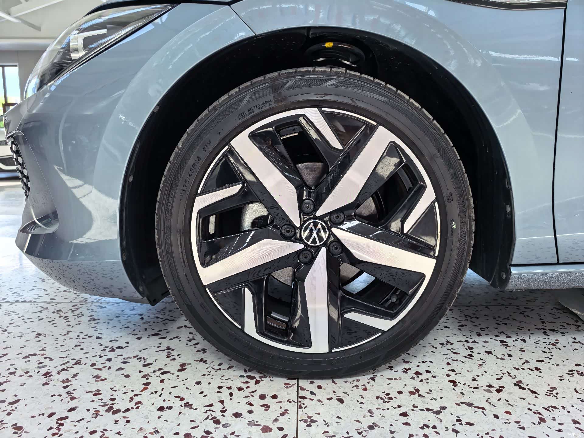 Volkswagen Lamando, 2022 31