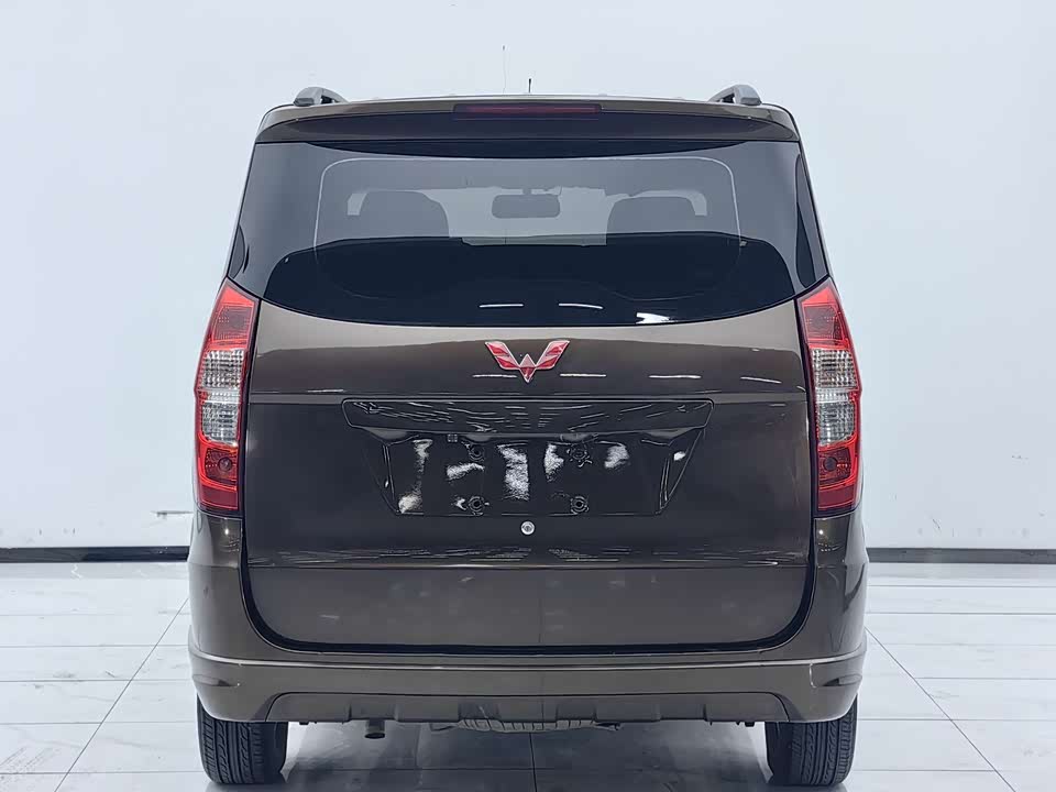 Wuling Wuling Hongguang