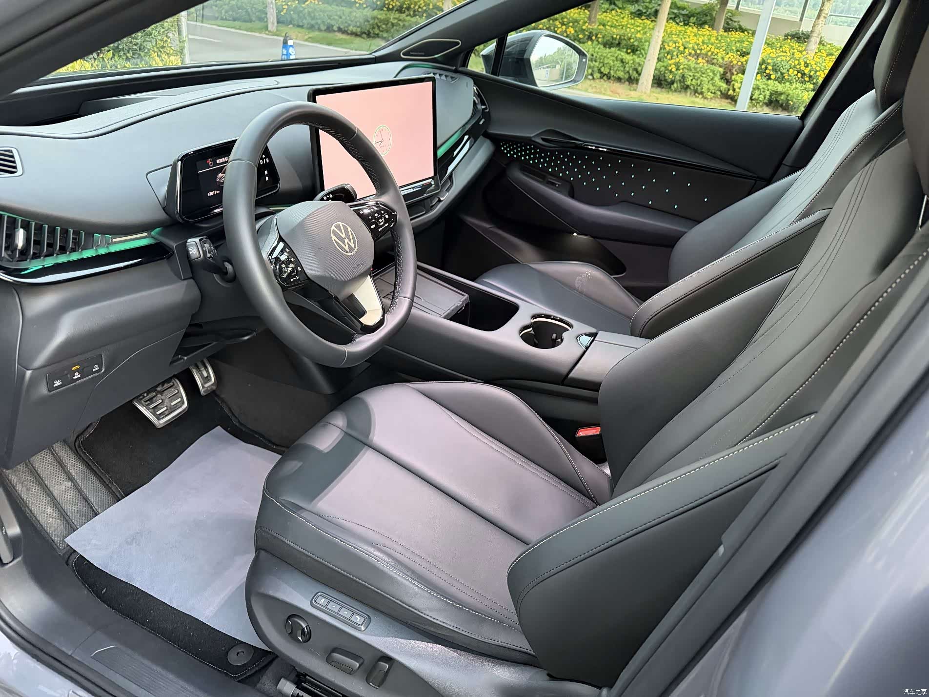 Volkswagen 06, 2025 7