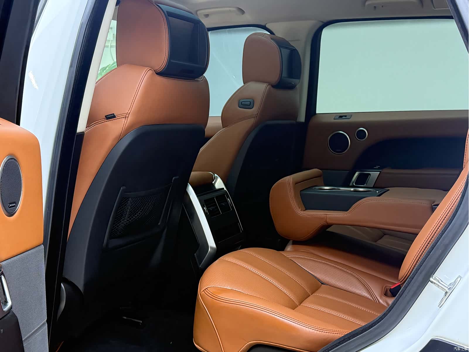 Land Rover Range Rover, 2015 6