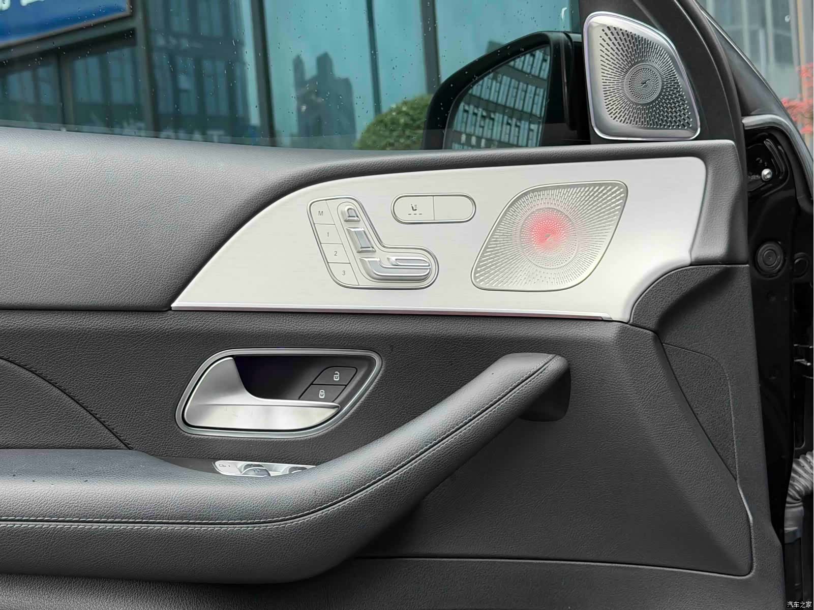 Mercedes-Benz GLE, 2022 8