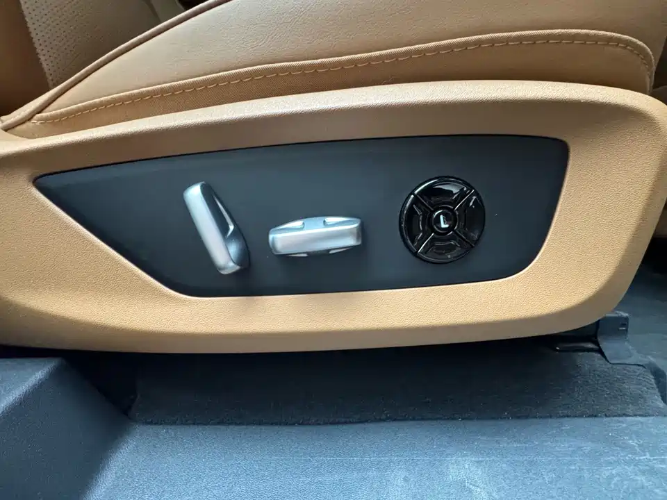 Li Auto Ideal ONE