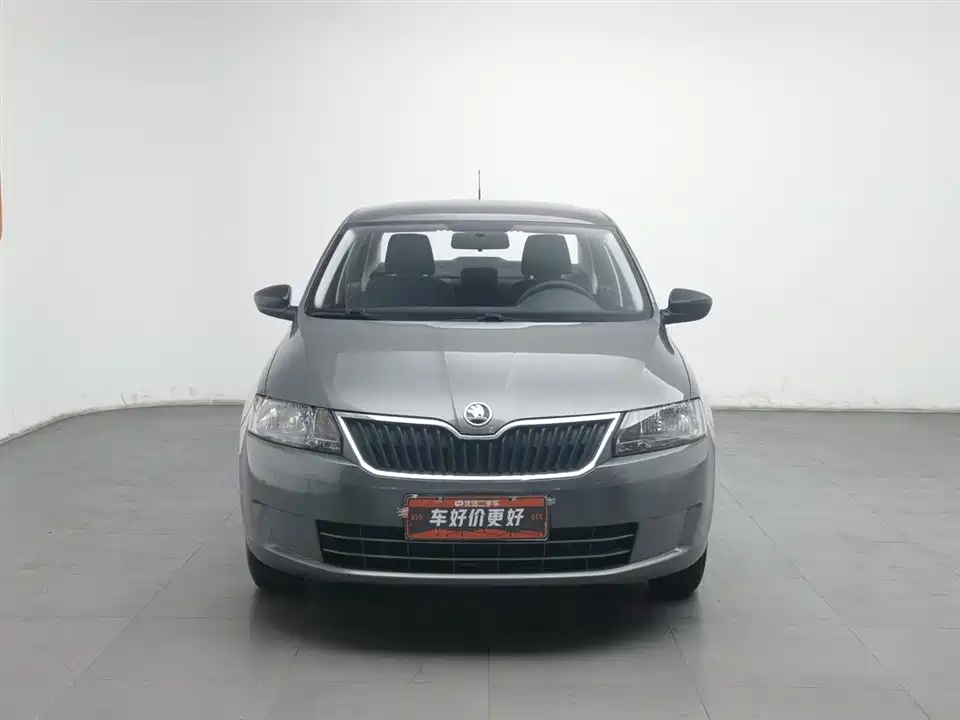 Skoda Xin Rui Skoda Xin Rui