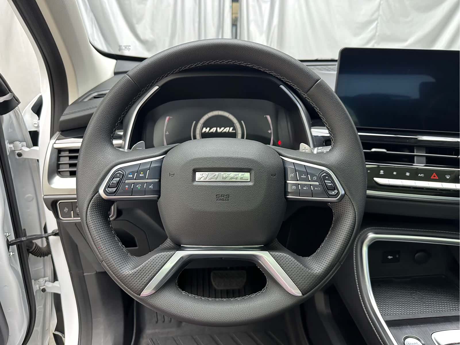 Haval H6, 2023 7