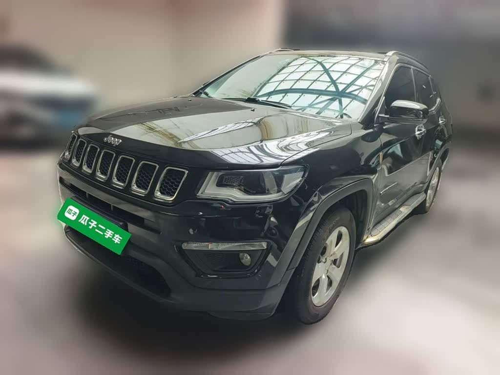 Jeep