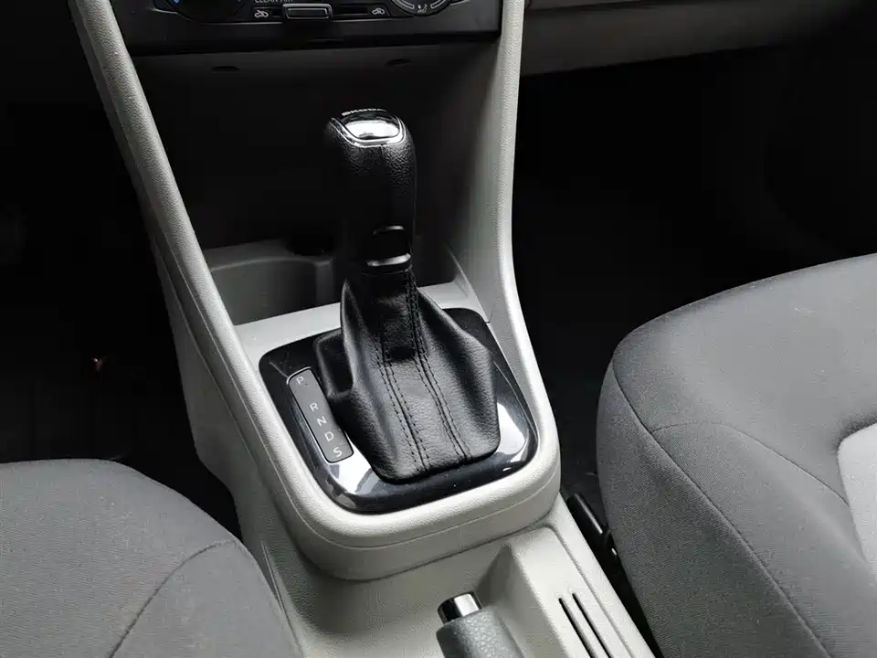 Skoda Xin Rui Skoda Xin Rui