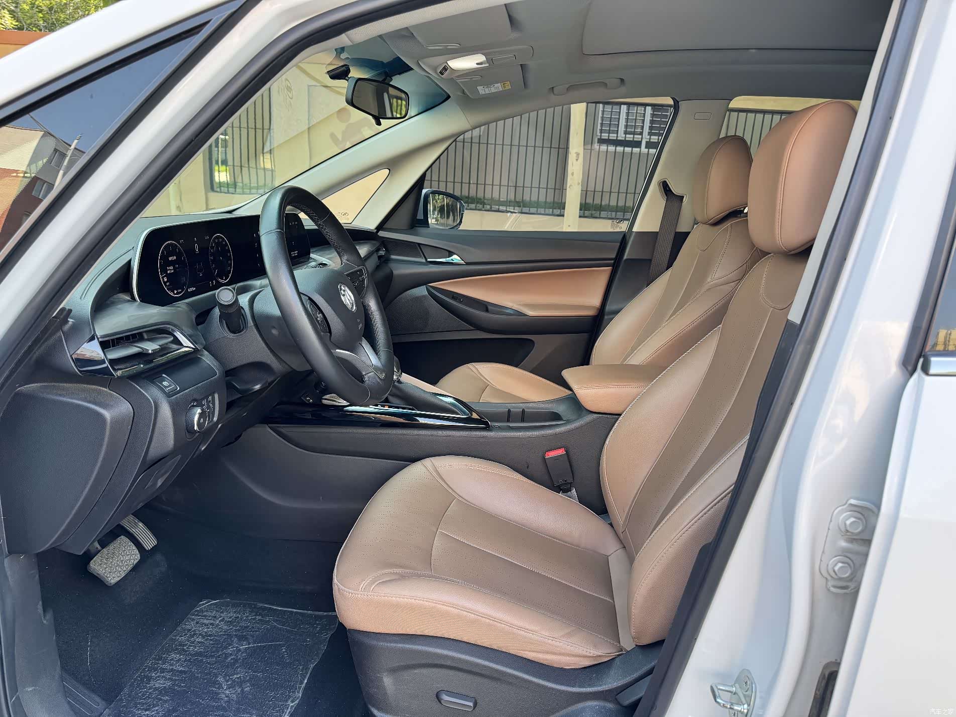 Buick GL6, 2023 6