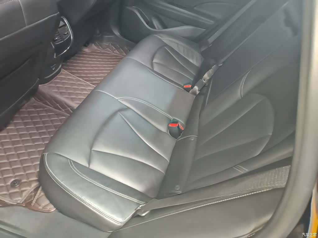 Buick LaCrosse, 2022 17