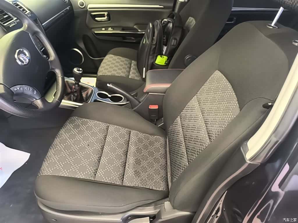 Haval H5, 2014 15