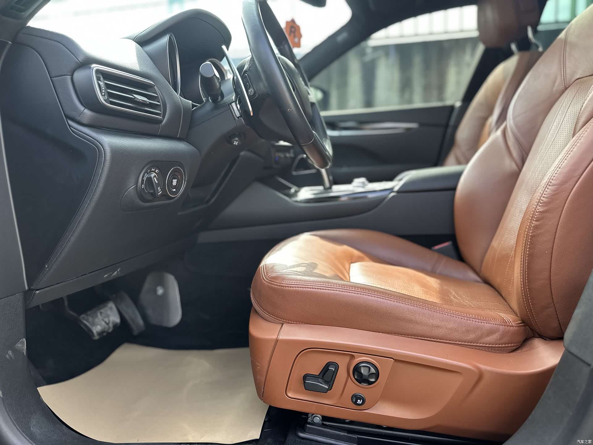 Maserati Levante, 2018 10