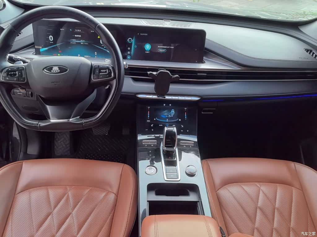 Chery Tiggo 8 Plus, 2021 10