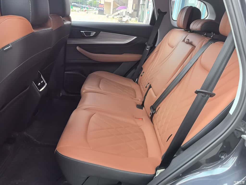 Chery Tiggo 8 Plus, 2021 17