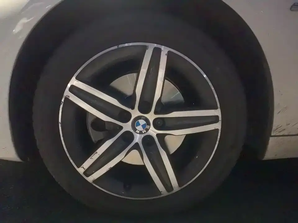 BMW 2 series station wagon