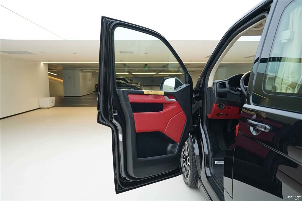 Volkswagen 7, 2019 15