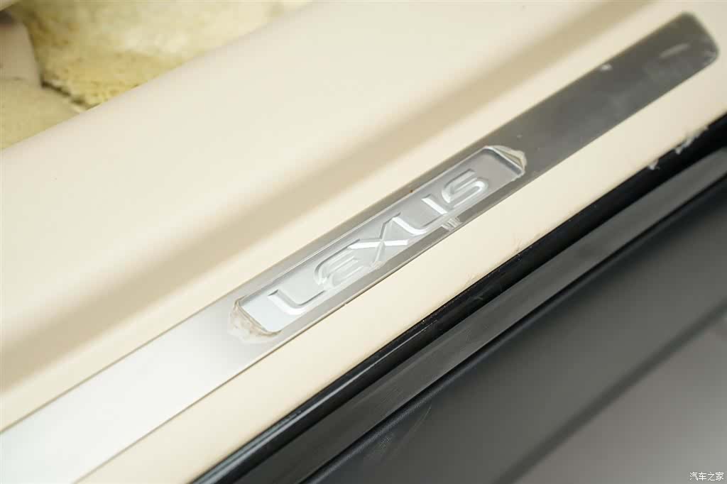 Lexus RX, 2009 32