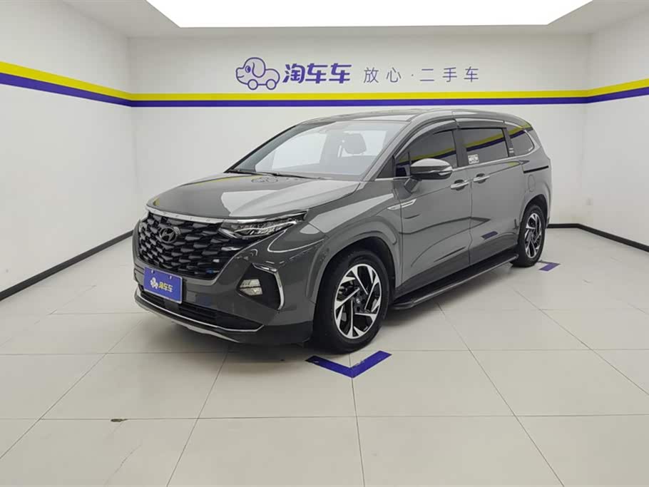 Hyundai Kustu Hyundai Kustu
