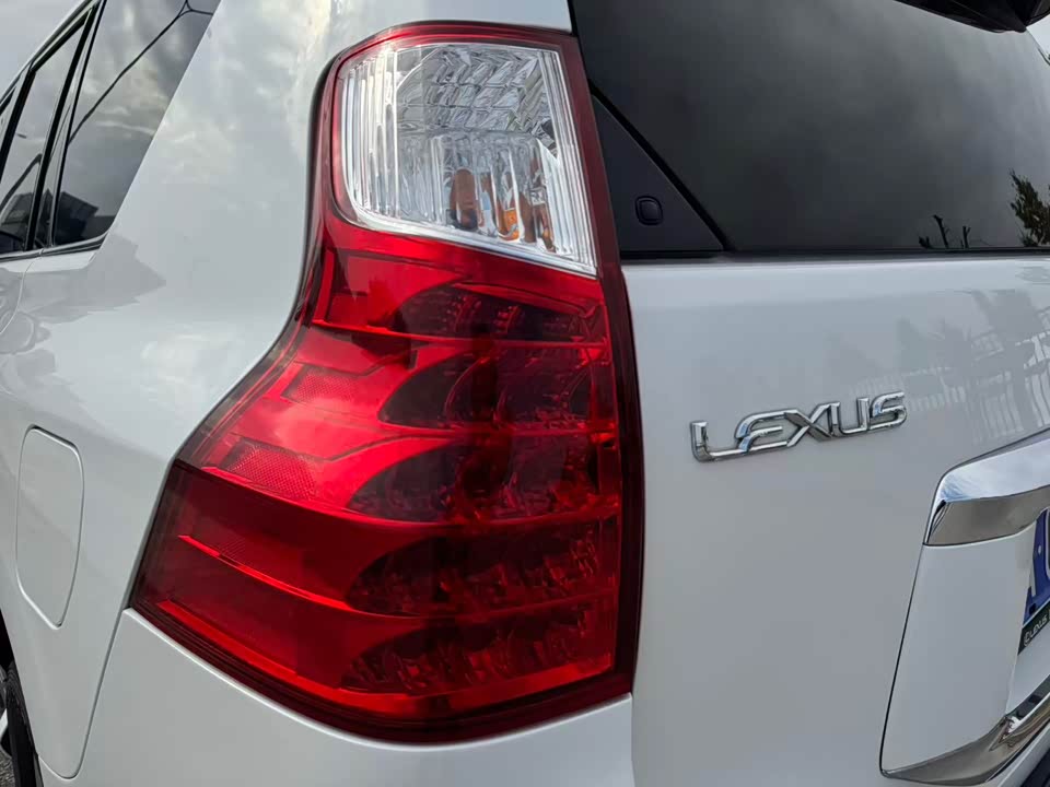 Lexus GX