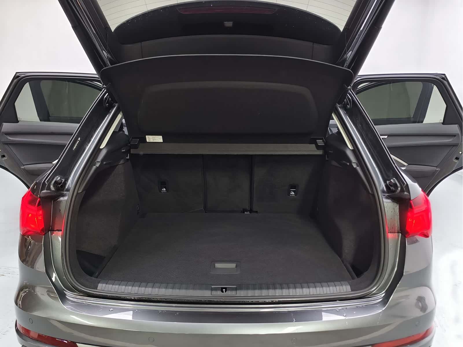 Audi Q3, 2023 8