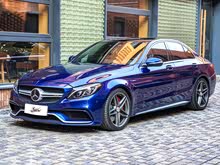 ����C��AMG 2015�� AMG C 63