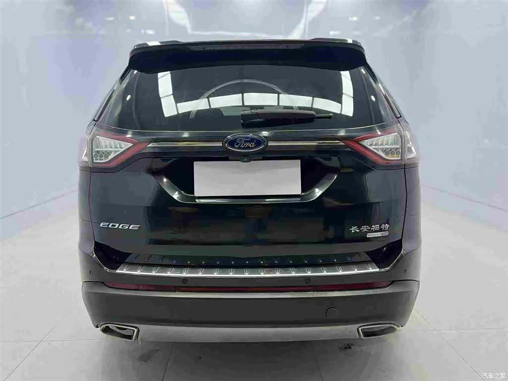 Ford Edge, 2015 4