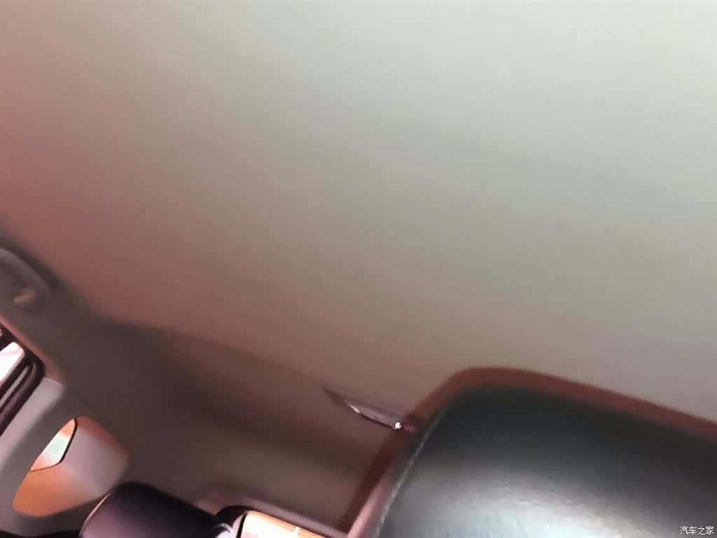GAC GS4, 2018 18