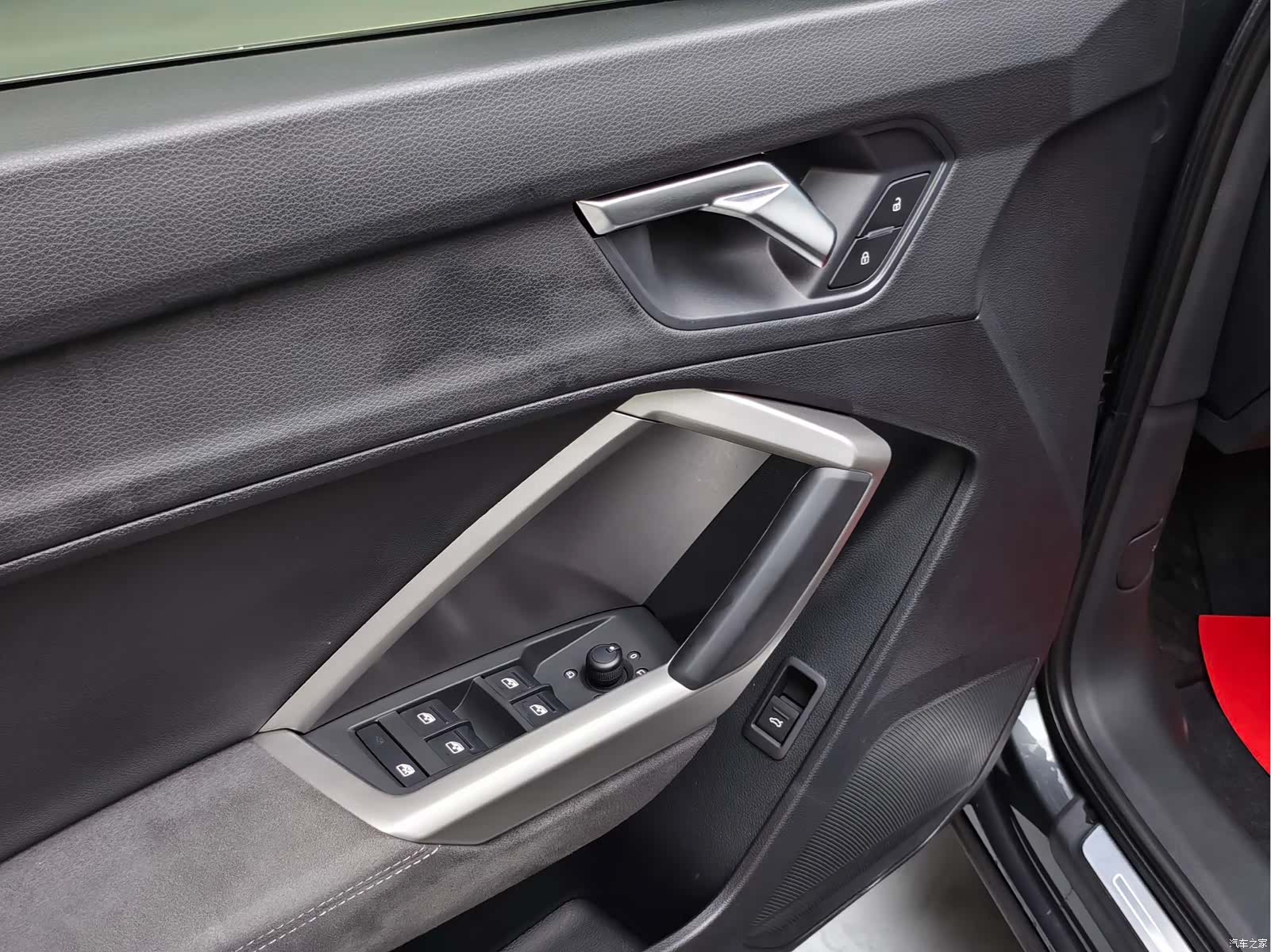 Audi Q3, 2023 14