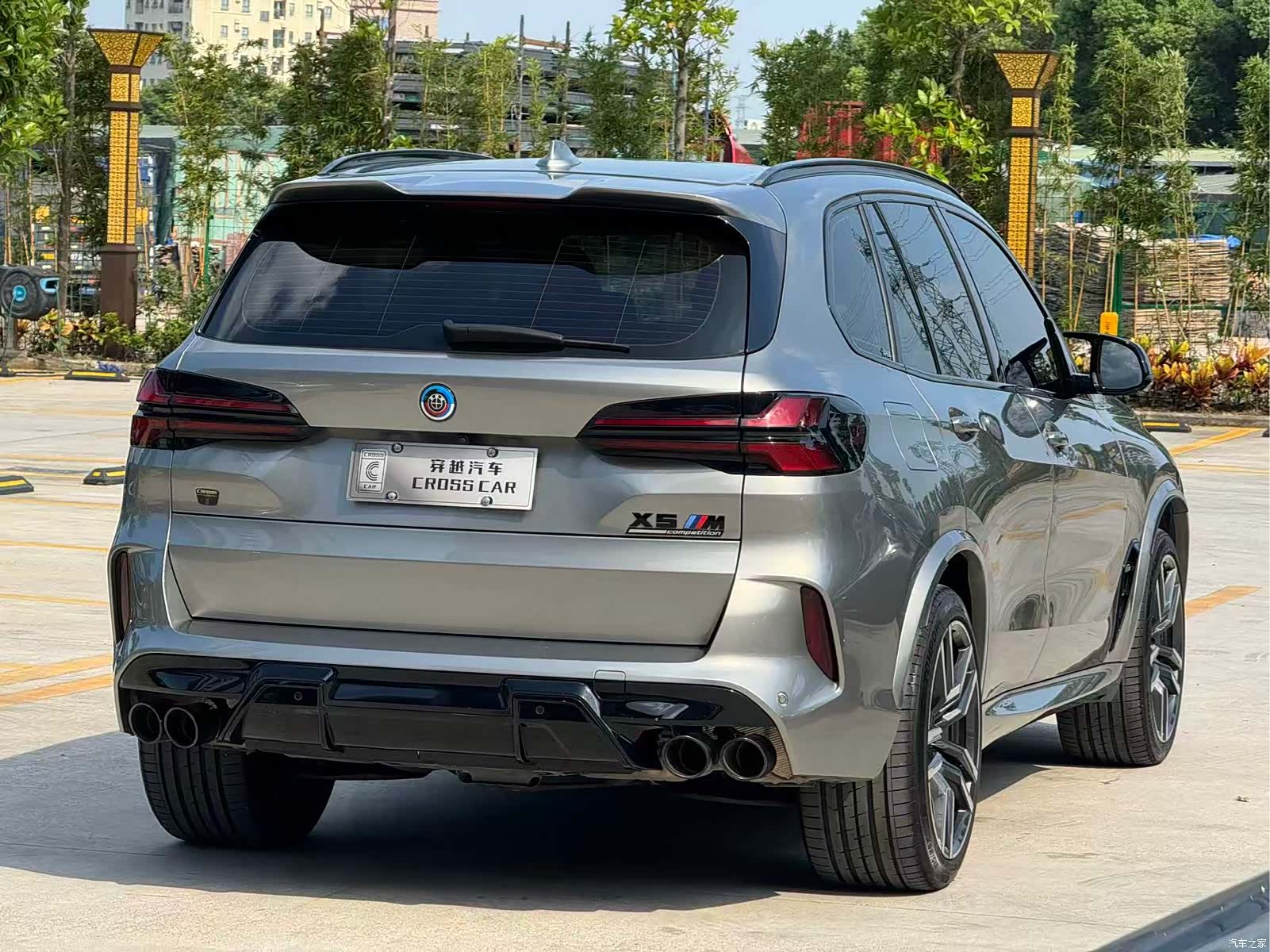BMW X5, 2022 все фото
