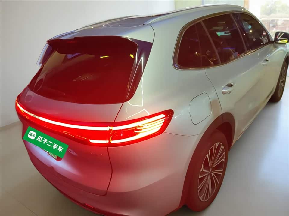 Geely Galaxy Galaxy Starship 7