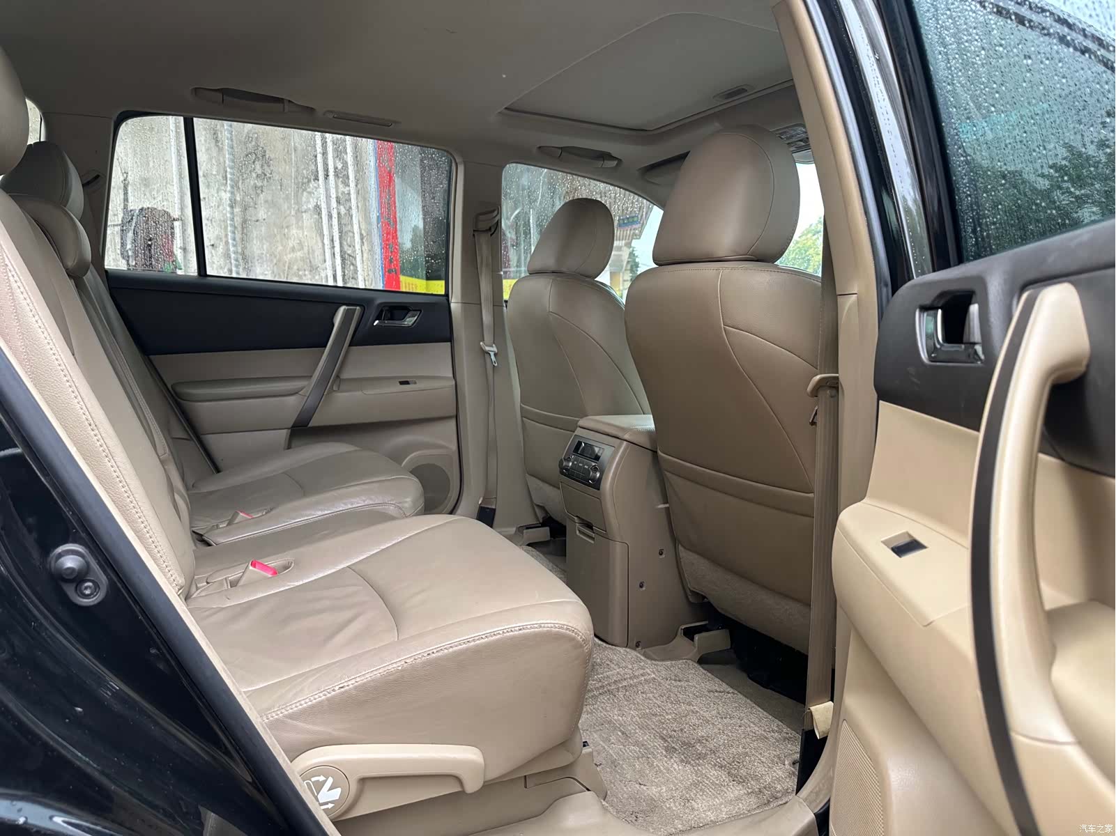 Toyota Highlander, 2009 9
