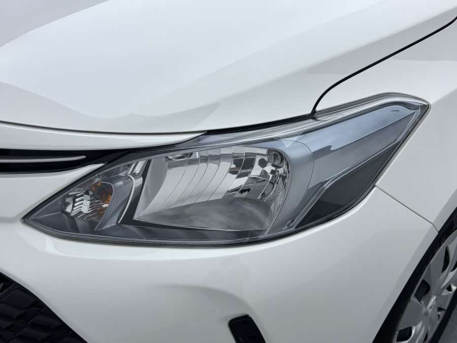 Toyota Vios FS 2019, фото 8