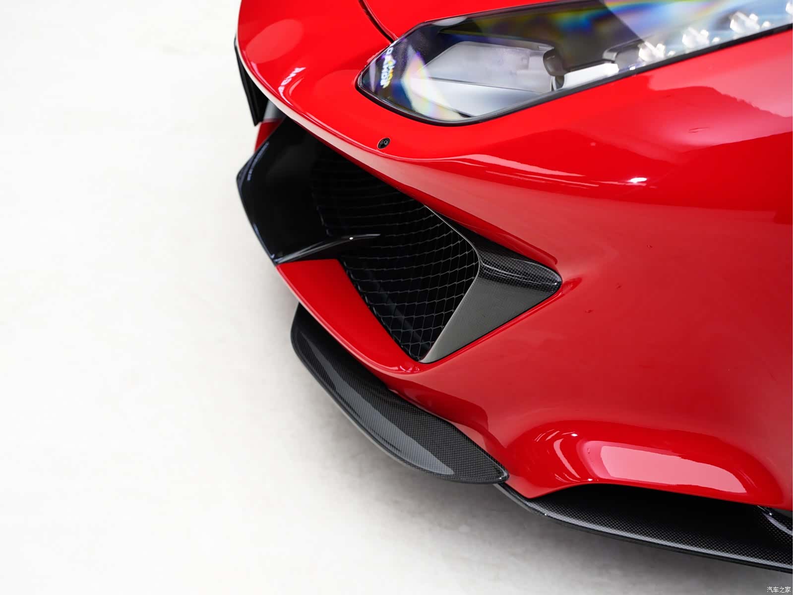 Ferrari 488, 2020 10