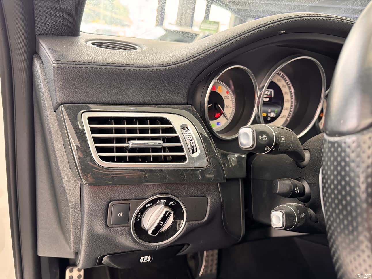 Mercedes-Benz CLS, 2017 19