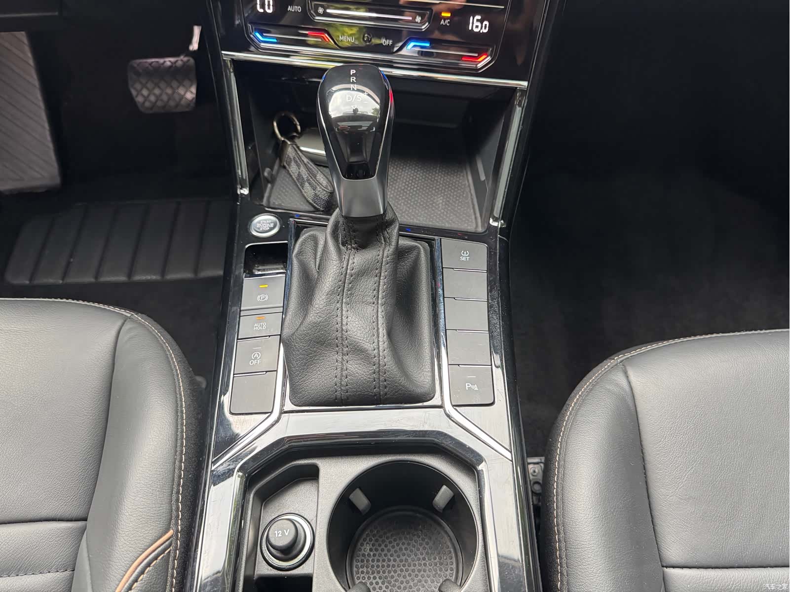 Volkswagen Passat, 2020 8