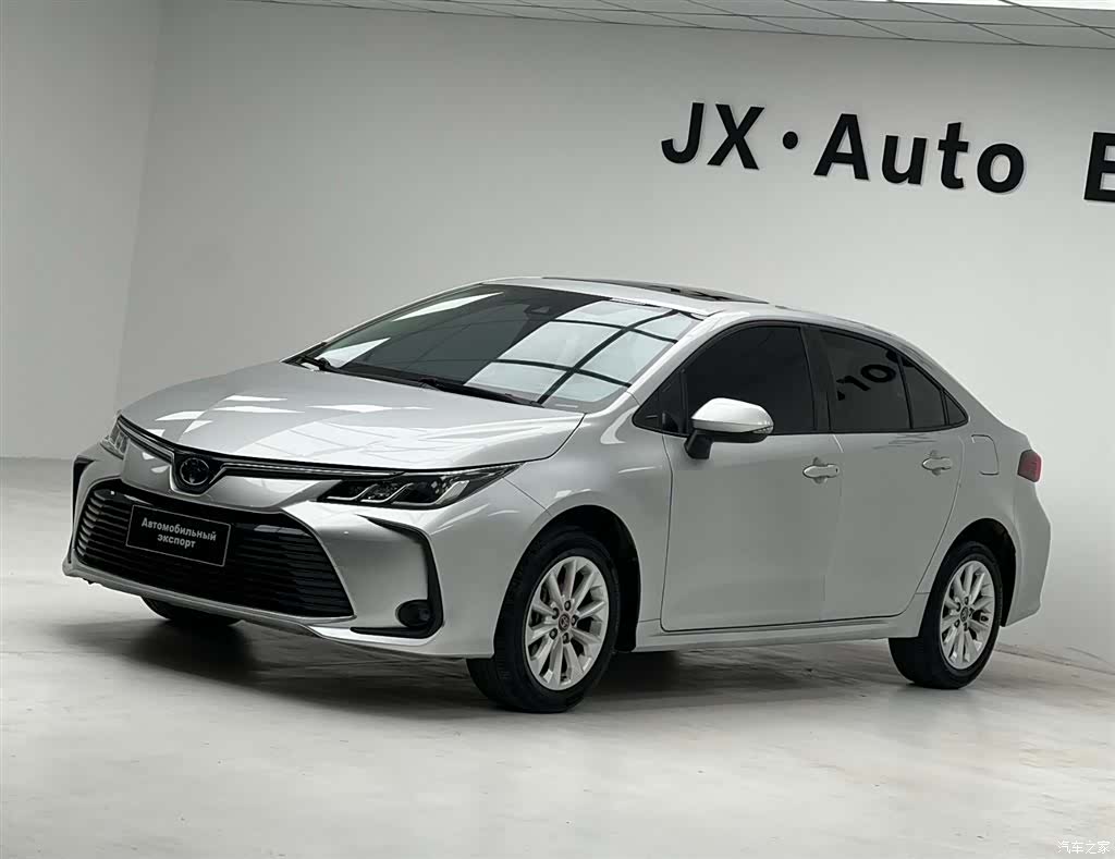Toyota Corolla, 2023 1