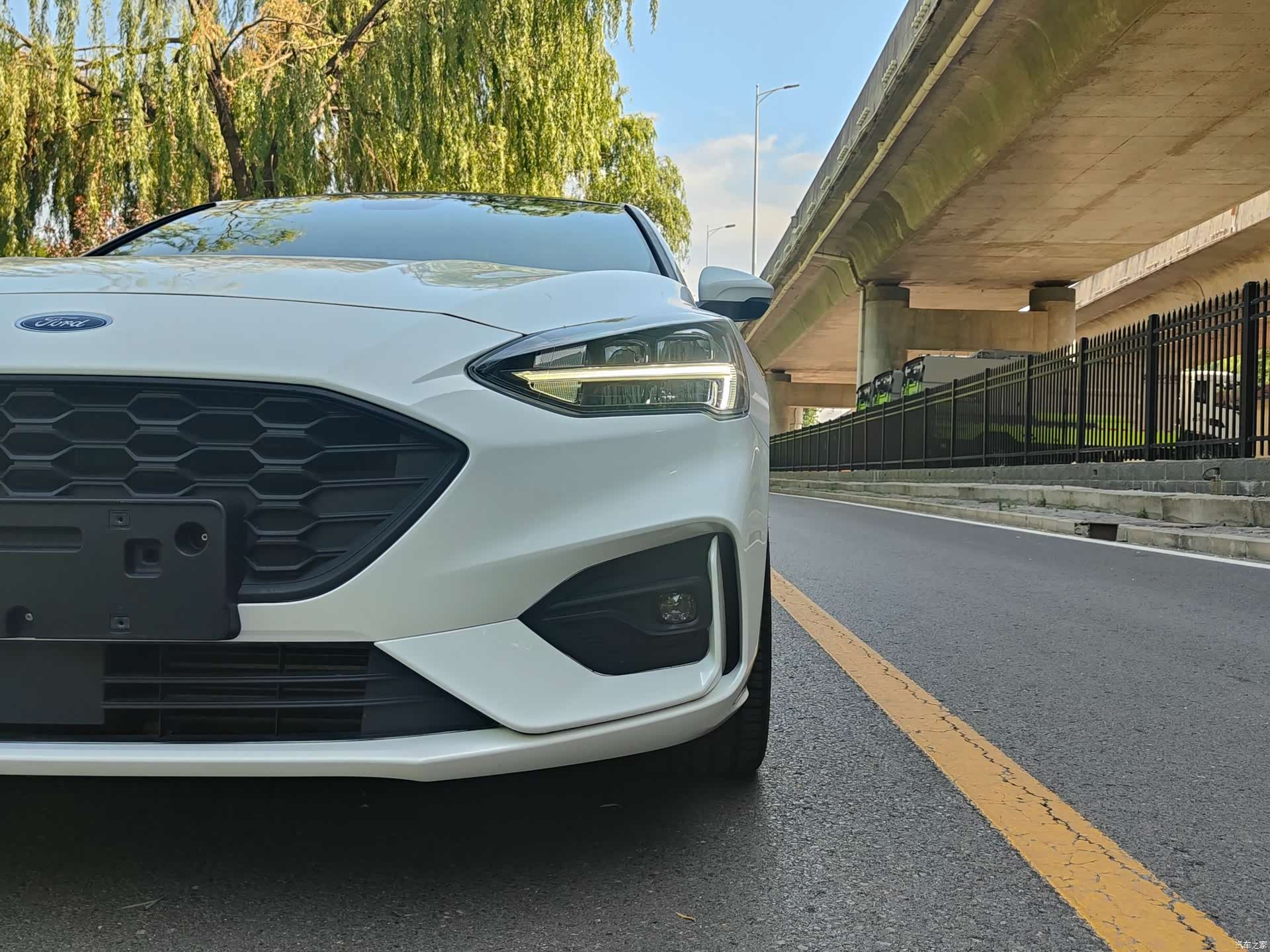 Ford Focus, 2020 7