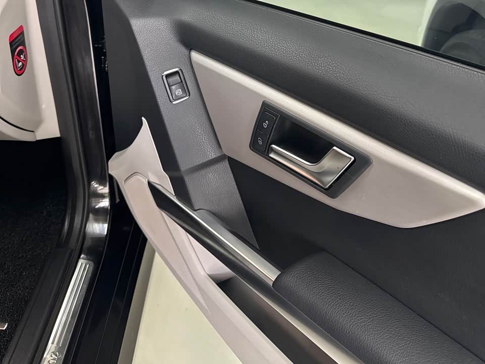 Mercedes-Benz GLK class