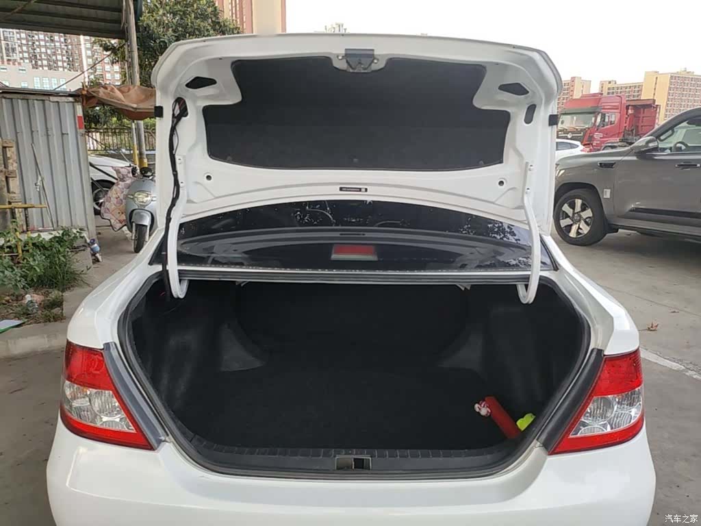 BYD F3, 2018 19