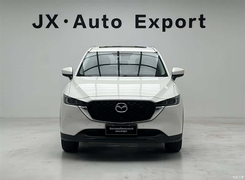 Mazda CX-5, 2022 2