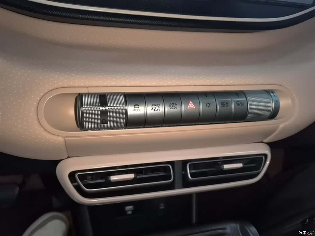 BYD Seagull, 2024 14