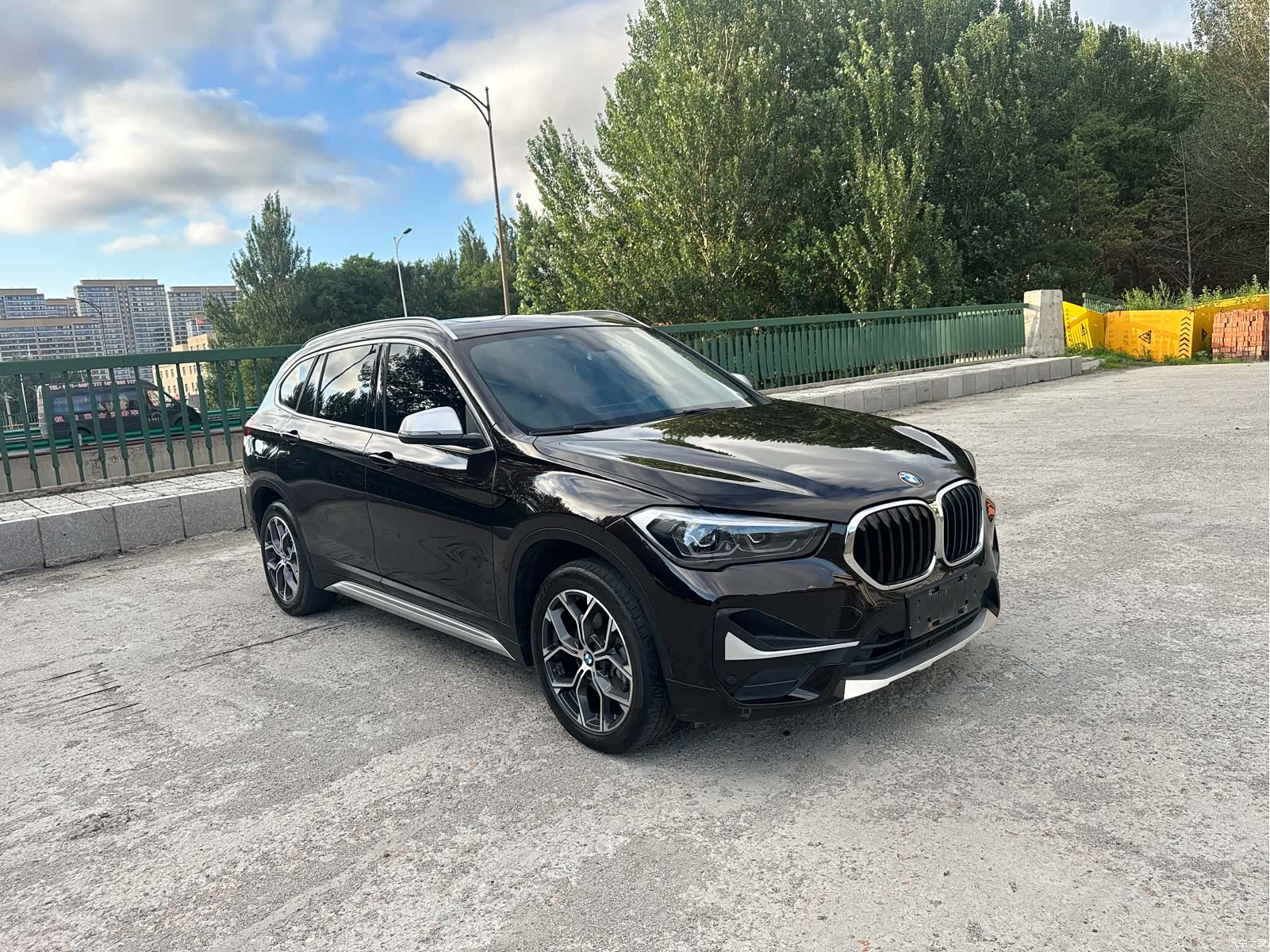 BMW X1, 2022 3