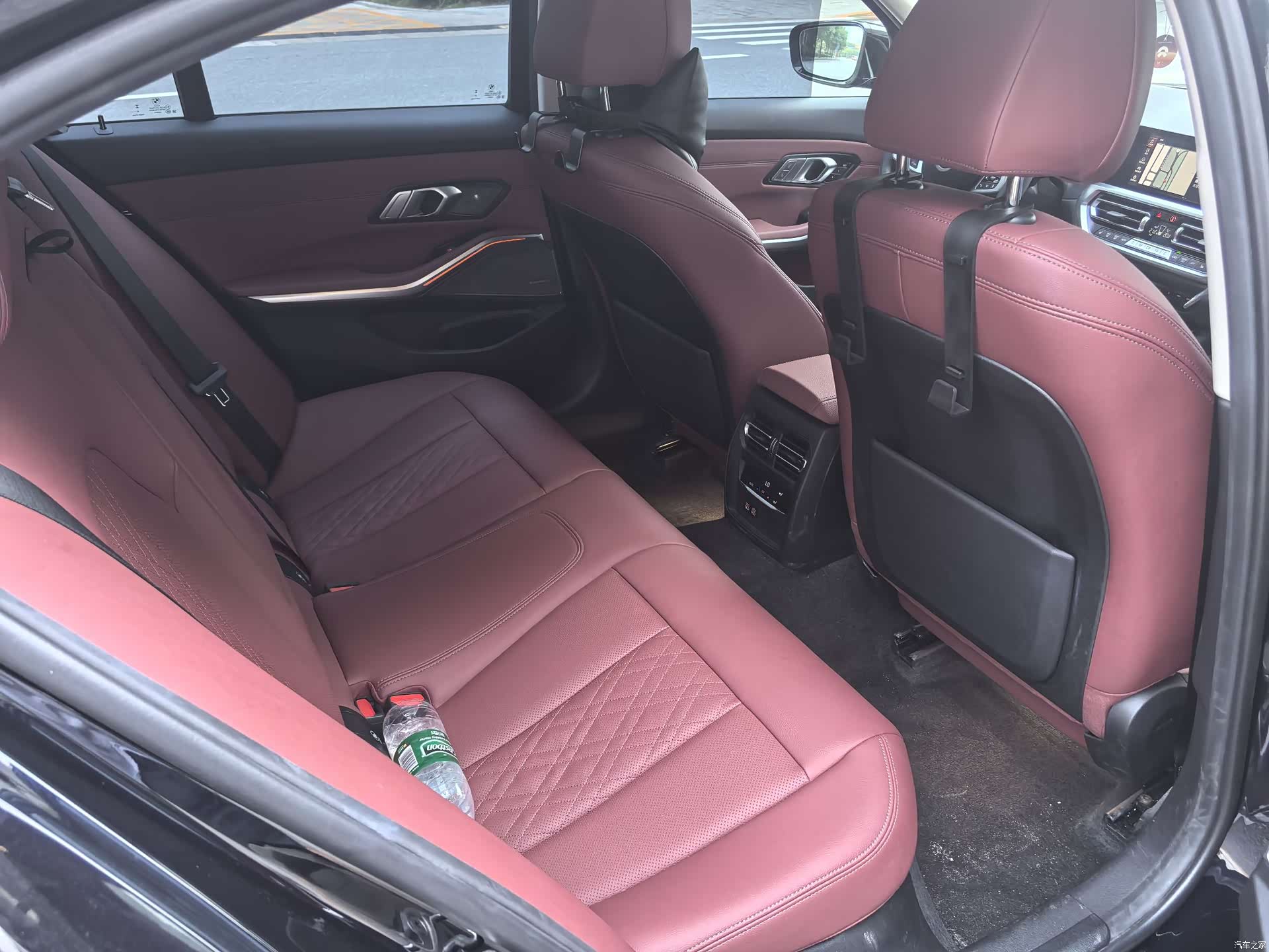 BMW 3 Series, 2022 10