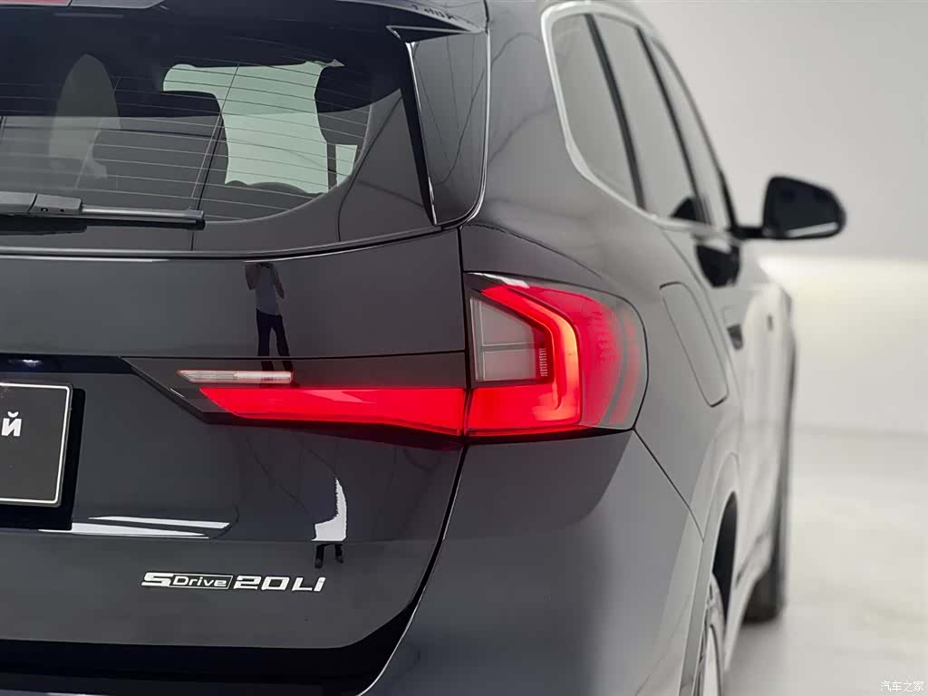 BMW X1, 2023 9