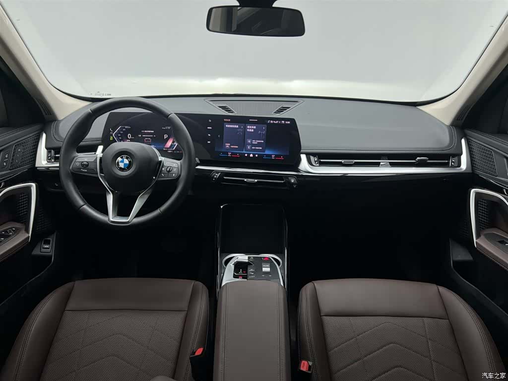 BMW X1, 2023 14
